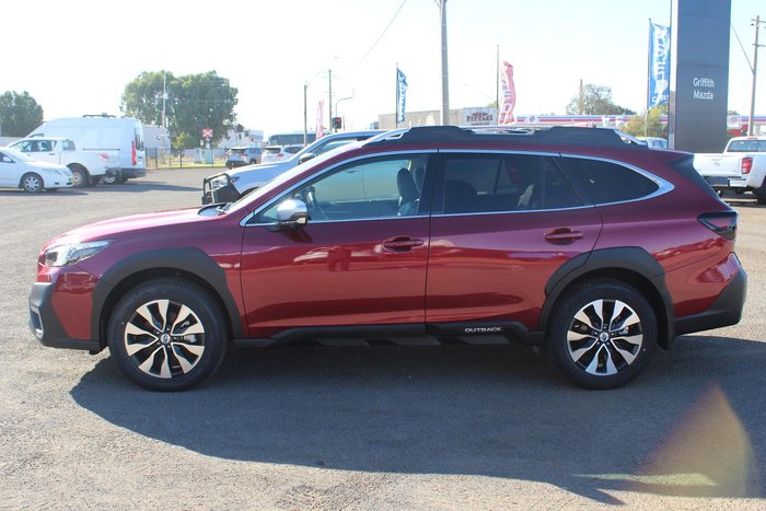 2024 Subaru Outback AWD Touring