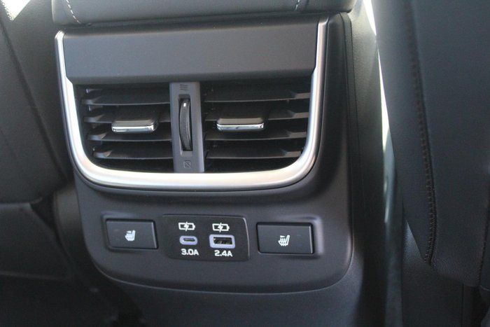 2024 Subaru Outback AWD Touring