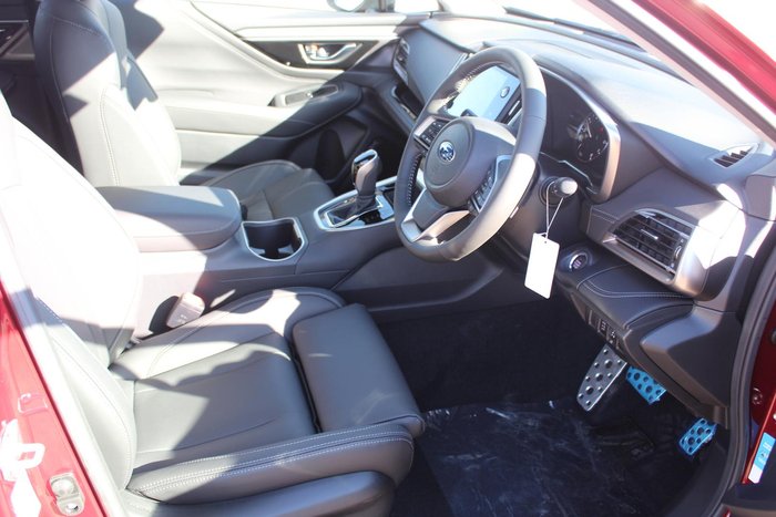 2024 Subaru Outback AWD Touring