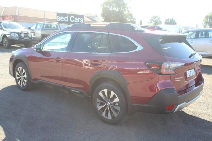 2024 Subaru Outback AWD Touring