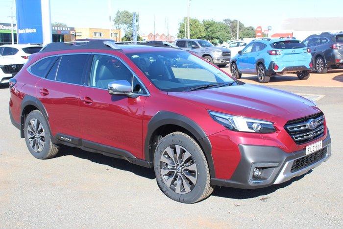 2024 Subaru Outback AWD Touring