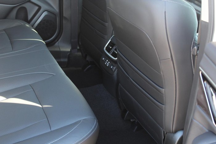 2024 Subaru Outback AWD Touring