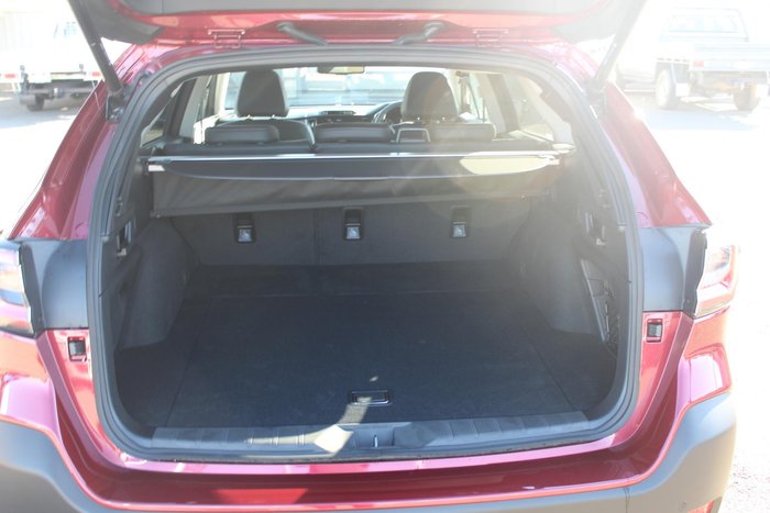 2025 Subaru Outback AWD Touring
