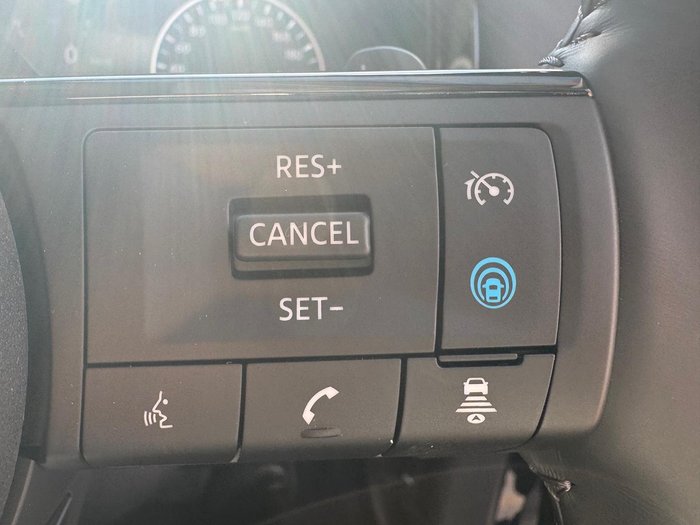 2024 Nissan Pathfinder ST-L R53 MY24 4X4 On Demand Deep Ocean Blue Pearl