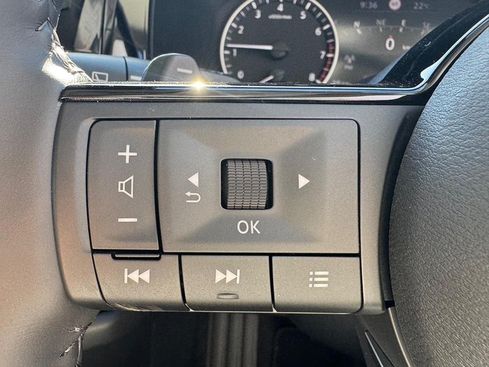 2024 Nissan Pathfinder ST-L R53 MY24 4X4 On Demand Deep Ocean Blue Pearl