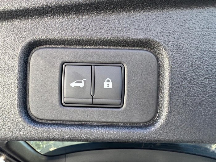 2024 Nissan Pathfinder ST-L R53 MY24 4X4 On Demand Deep Ocean Blue Pearl