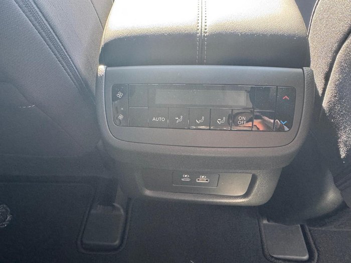 2024 Nissan Pathfinder ST-L R53 MY24 4X4 On Demand Deep Ocean Blue Pearl