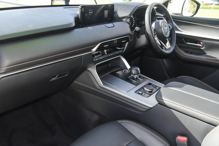 2024 Mazda CX-60 G40e Evolve