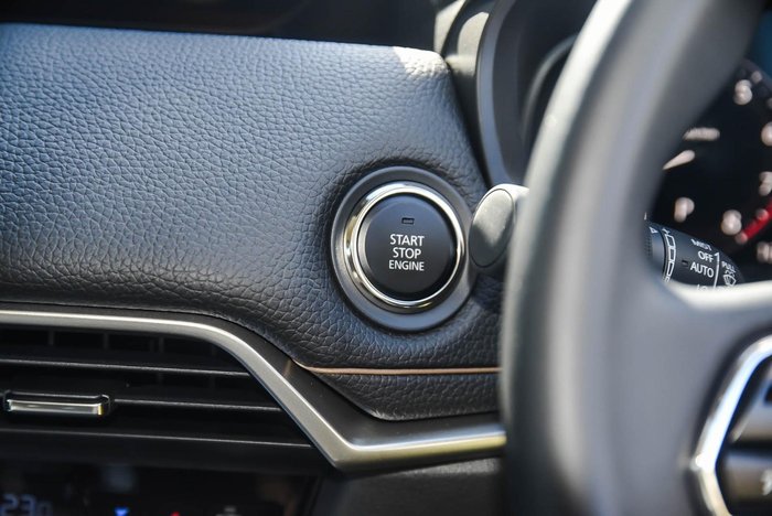 2024 Mazda CX-60 G40e Evolve