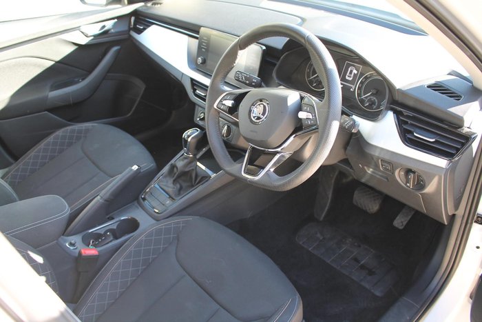 2023 SKODA Kamiq 85TSI Style