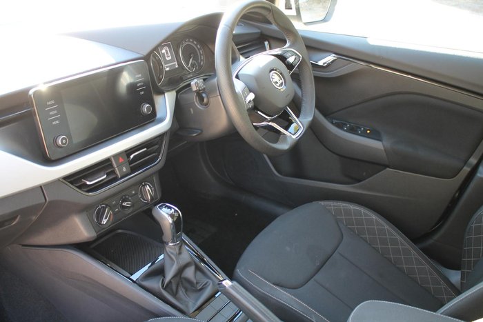 2023 SKODA Kamiq 85TSI Style