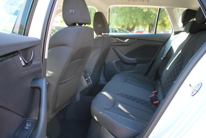 2023 SKODA Kamiq 85TSI Style