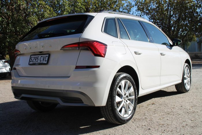 2023 SKODA Kamiq 85TSI Style