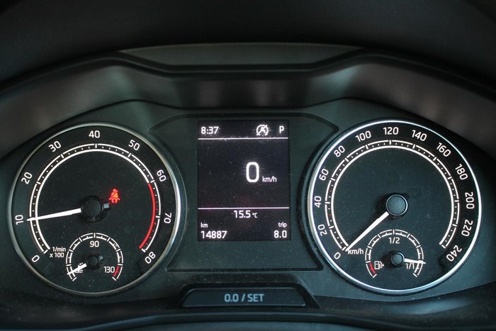 2023 SKODA Kamiq 85TSI Style