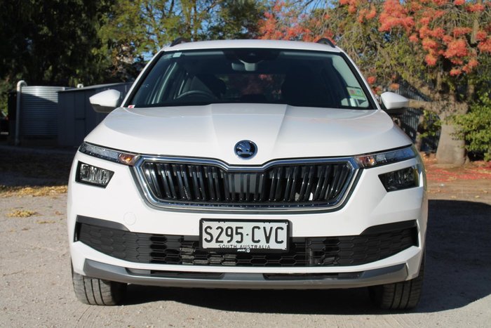 2023 SKODA Kamiq 85TSI Style