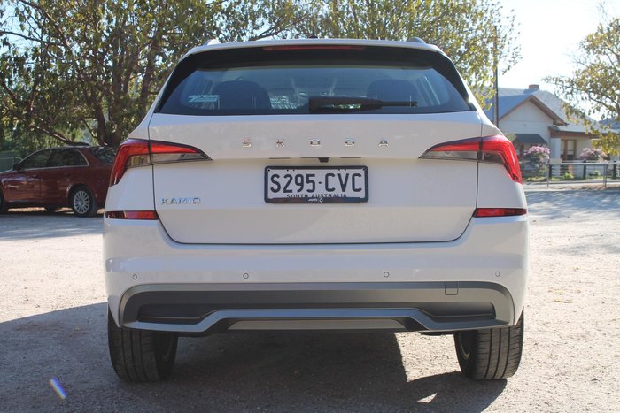2023 SKODA Kamiq 85TSI Style