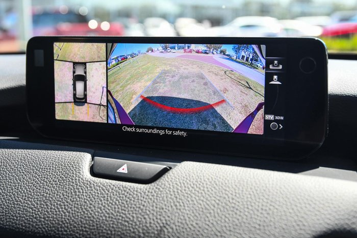 2025 Mazda CX-60 P50e Evolve