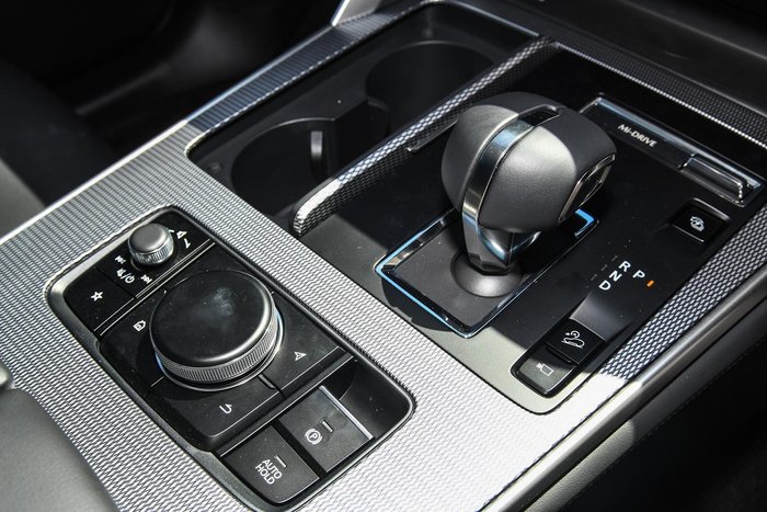 2024 Mazda CX-60 P50e Evolve