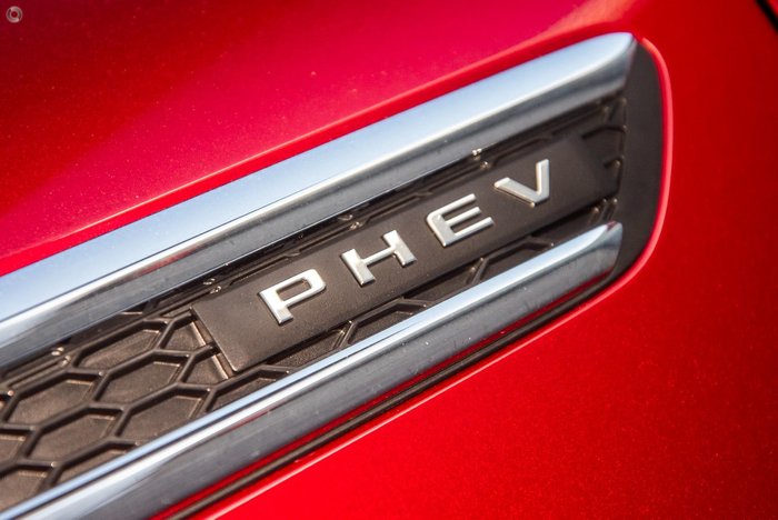 2025 Mazda CX-60 P50e Evolve