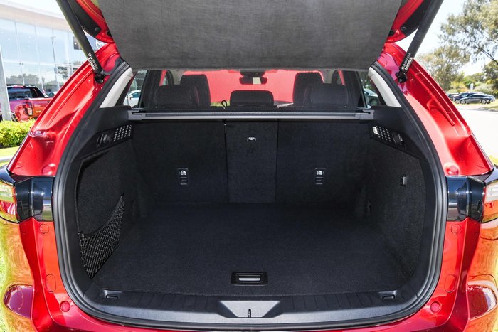 2024 Mazda CX-60 P50e Evolve