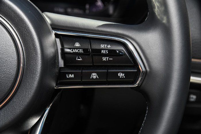 2024 Mazda CX-60 P50e Evolve