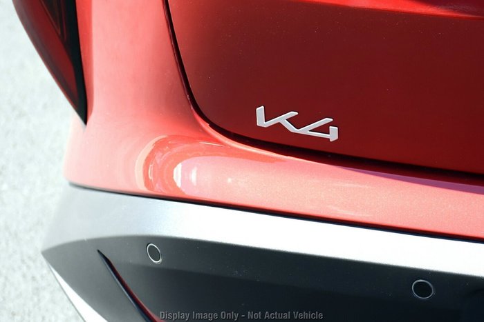 2024 Kia K4 S