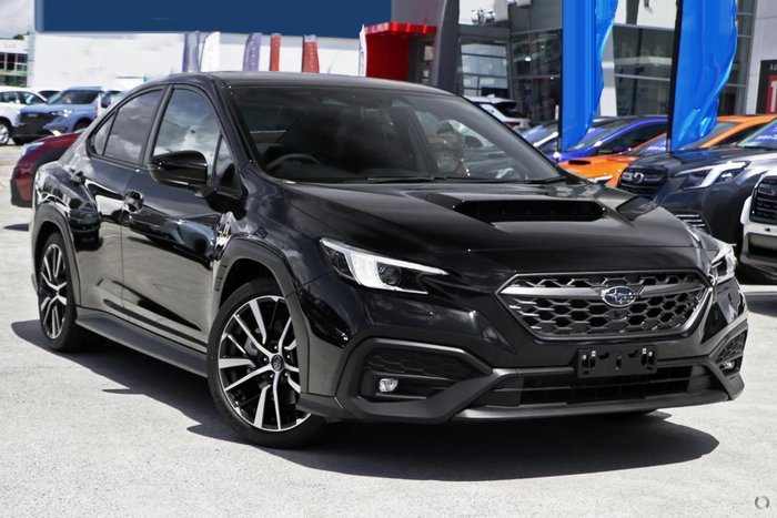 2024 Subaru WRX