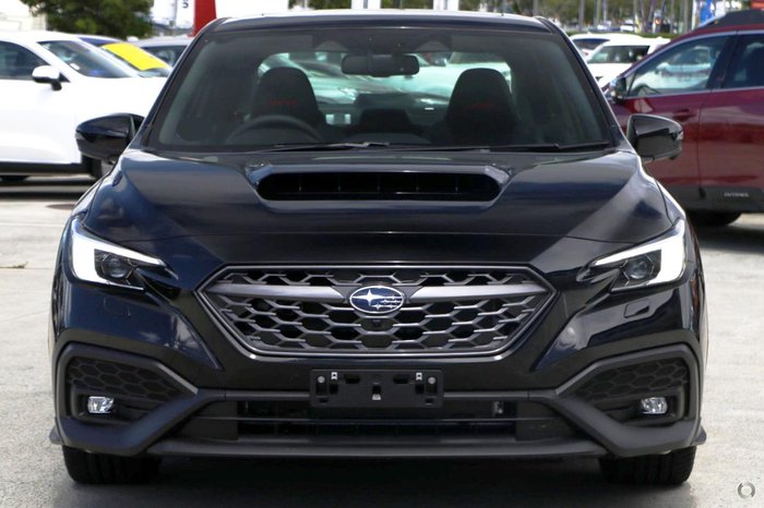 2024 Subaru WRX tS