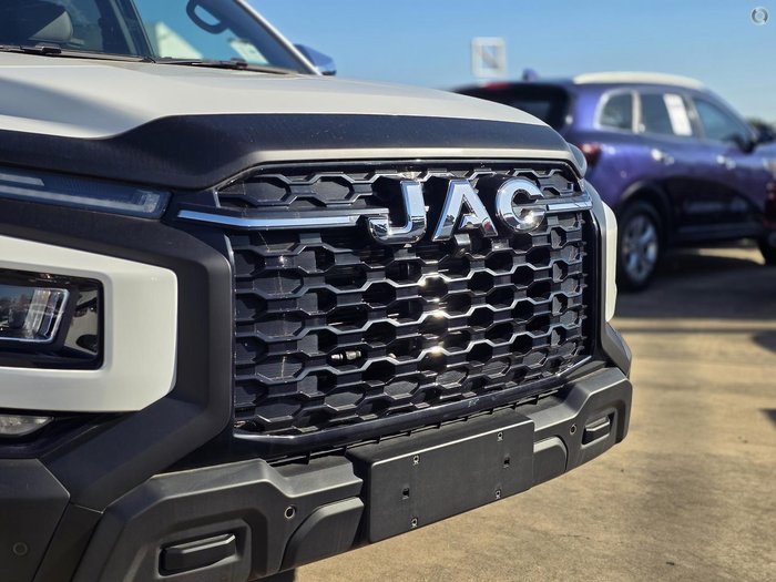 2024 JAC T9 Haven