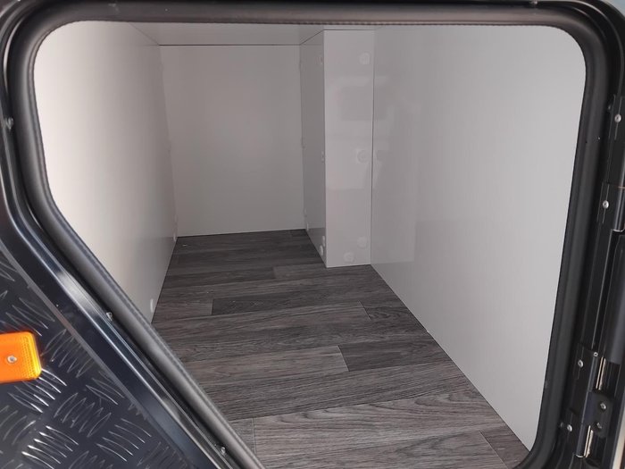 2025 Snowy River Srt18f Off Road Full Ensuite Family Van Final Price!