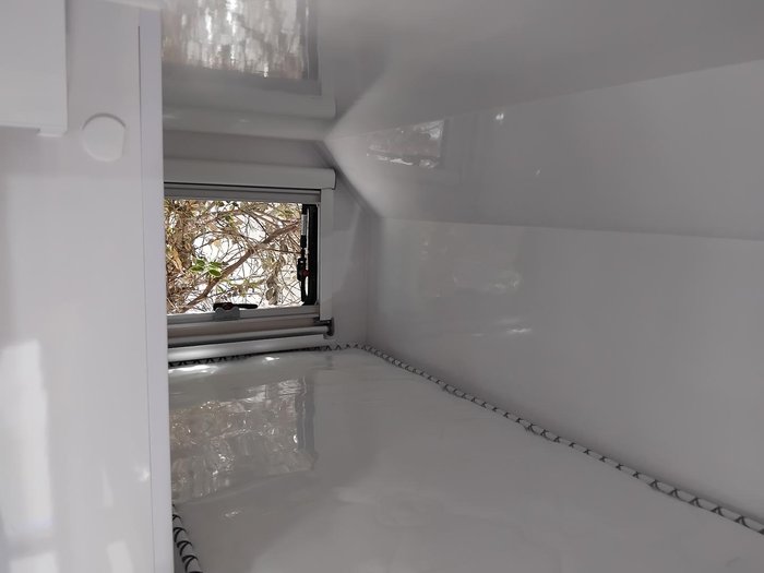 2025 Snowy River Srt18f Off Road Full Ensuite Family Van Final Price!