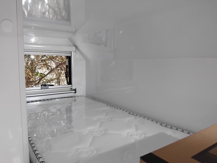 2025 Snowy River Srt18f Off Road Full Ensuite Family Van Final Price!