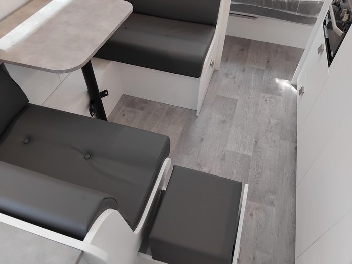 2025 New Age Caravans My25 Manta Ray Expedition Full Offroad 19Ft Price Reduced!