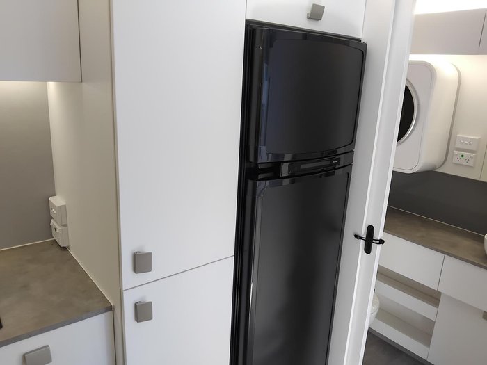 2025 New Age Caravans My25 Manta Ray Expedition Full Offroad 19Ft Price Reduced!