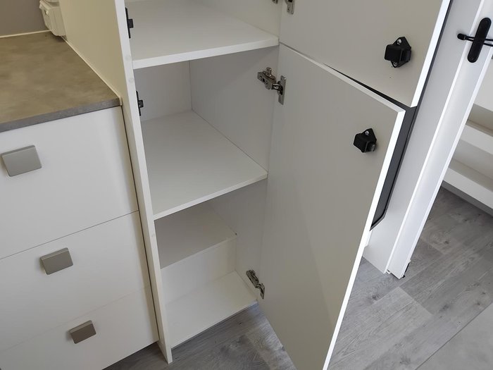 2025 New Age Caravans My25 Manta Ray Expedition Full Offroad 19Ft Price Reduced!