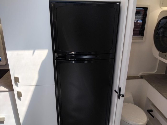 2025 New Age Caravans My25 Manta Ray Expedition Full Offroad 19Ft Price Reduced!