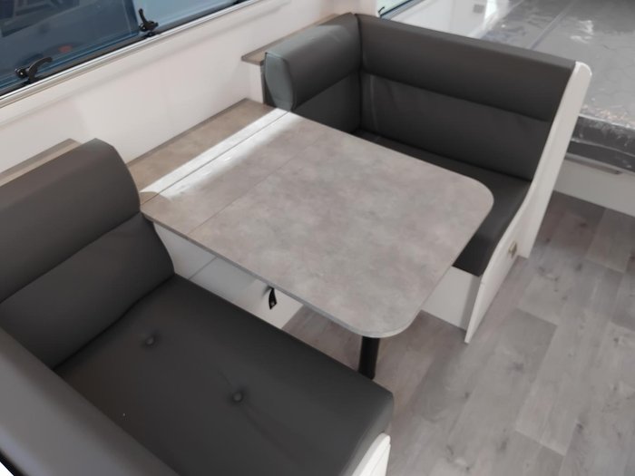 2025 New Age Caravans My25 Manta Ray Expedition Full Offroad 19Ft Price Reduced!