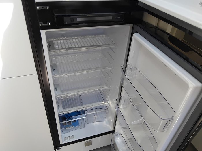 2025 New Age Caravans My25 Manta Ray Expedition Full Offroad 19Ft Price Reduced!