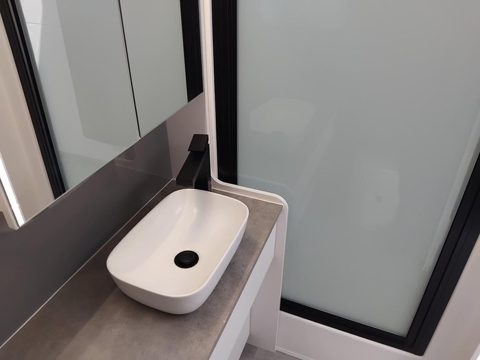 2025 New Age Caravans My25 Manta Ray Expedition Full Offroad 19Ft Price Reduced!