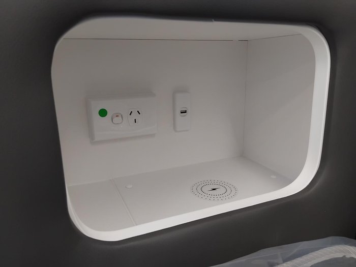 2025 New Age Caravans My25 Manta Ray Expedition Full Offroad 19Ft Price Reduced!