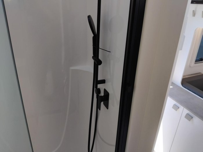 2025 New Age Caravans My25 Manta Ray Expedition Full Offroad 19Ft Price Reduced!