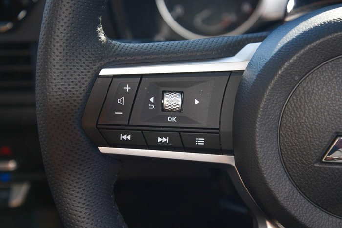 2024 Mitsubishi Triton GLX-R