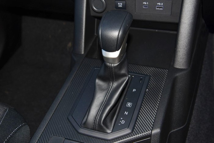 2024 Mitsubishi Triton GLX-R