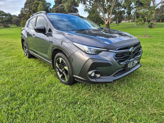 2023 Subaru Crosstrek 2.0S