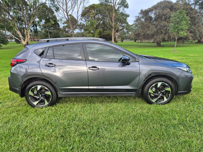 2023 Subaru Crosstrek 2.0S