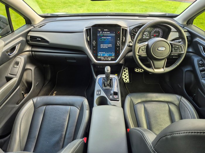2023 Subaru Crosstrek 2.0S