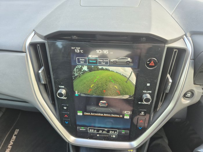 2023 Subaru Crosstrek 2.0S