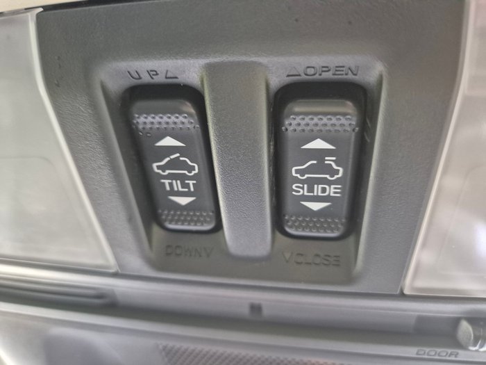 2023 Subaru Crosstrek 2.0S