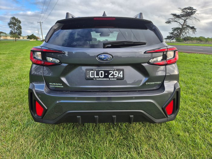 2023 Subaru Crosstrek 2.0S