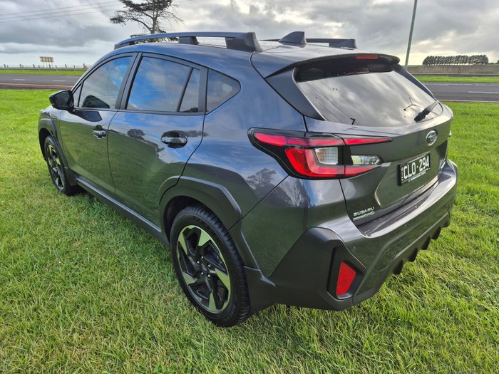 2023 Subaru Crosstrek 2.0S